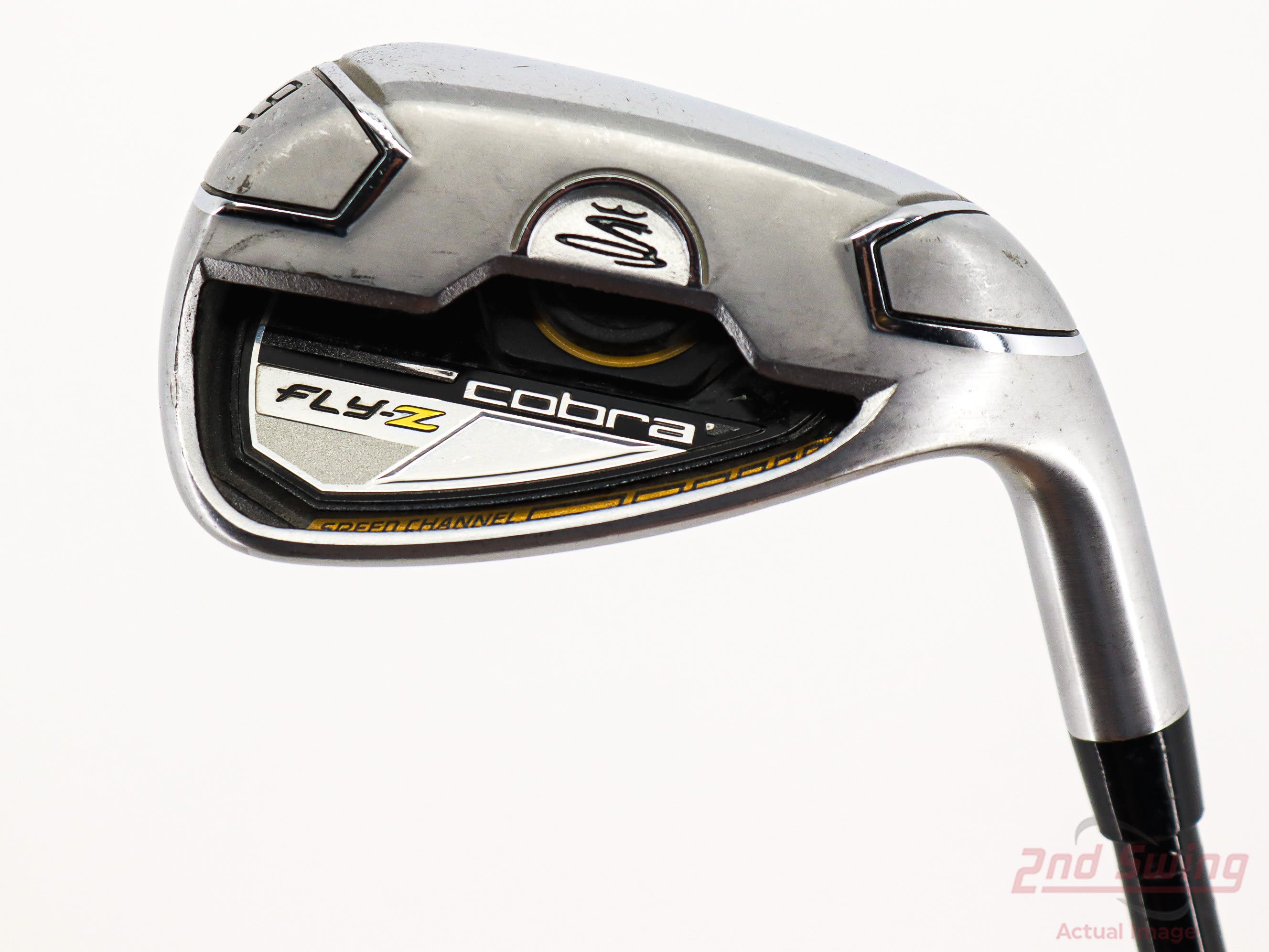 Cobra Fly-Z Single Iron | 2nd Swing Golf