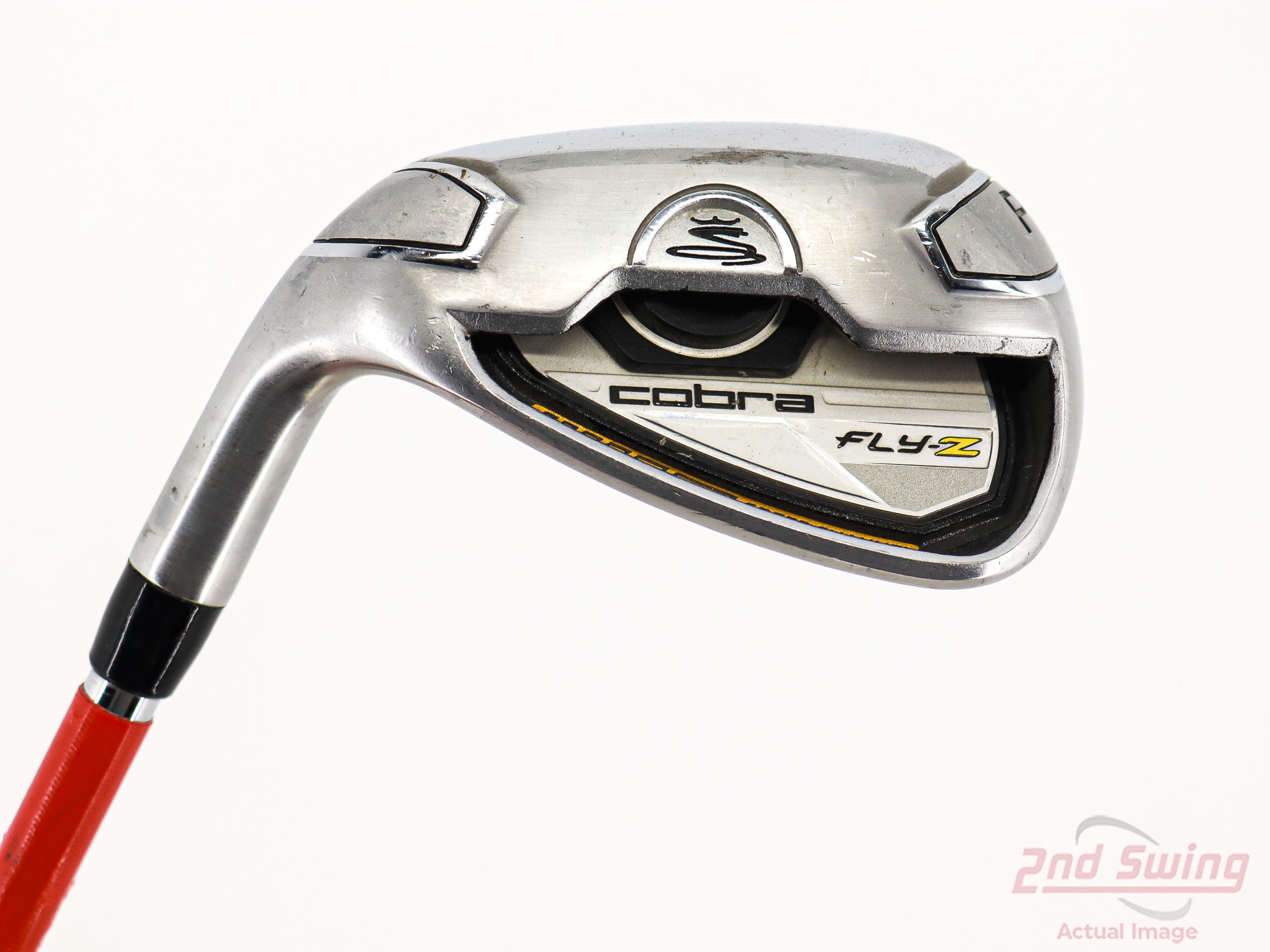 Cobra Fly-Z Single Iron | 2nd Swing Golf