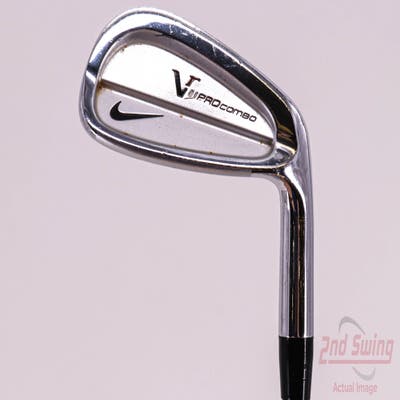 Nike Victory Red Pro Combo Single Iron 8 Iron True Temper Dynamic Gold Steel Stiff Right Handed 37.0in