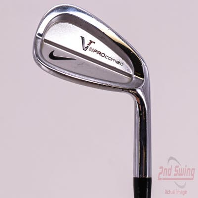 Nike Victory Red Pro Combo Single Iron 8 Iron Nippon NS Pro 950GH Steel Stiff Right Handed 36.75in