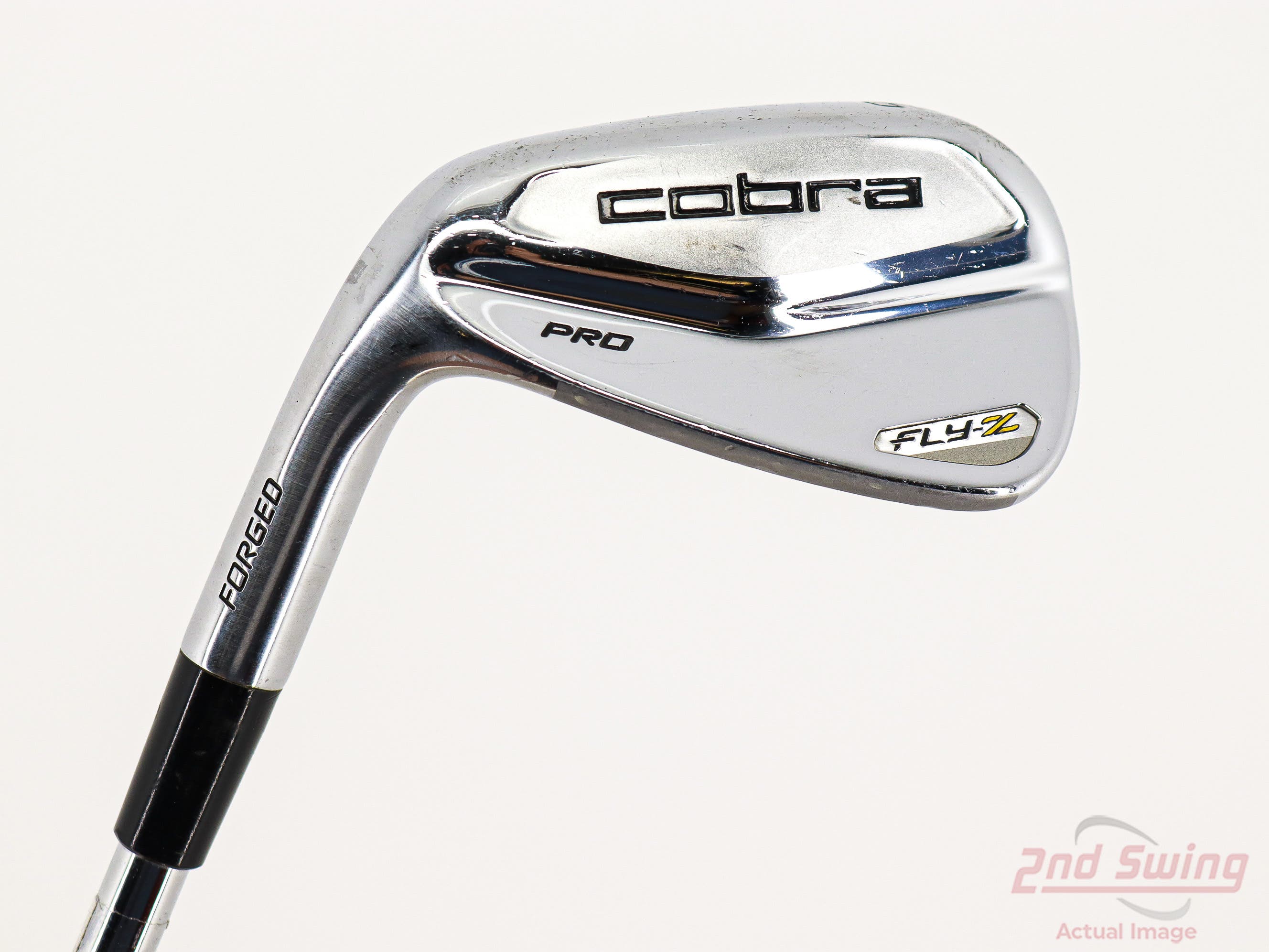 Cobra Fly-Z Pro Single Iron | 2nd Swing Golf