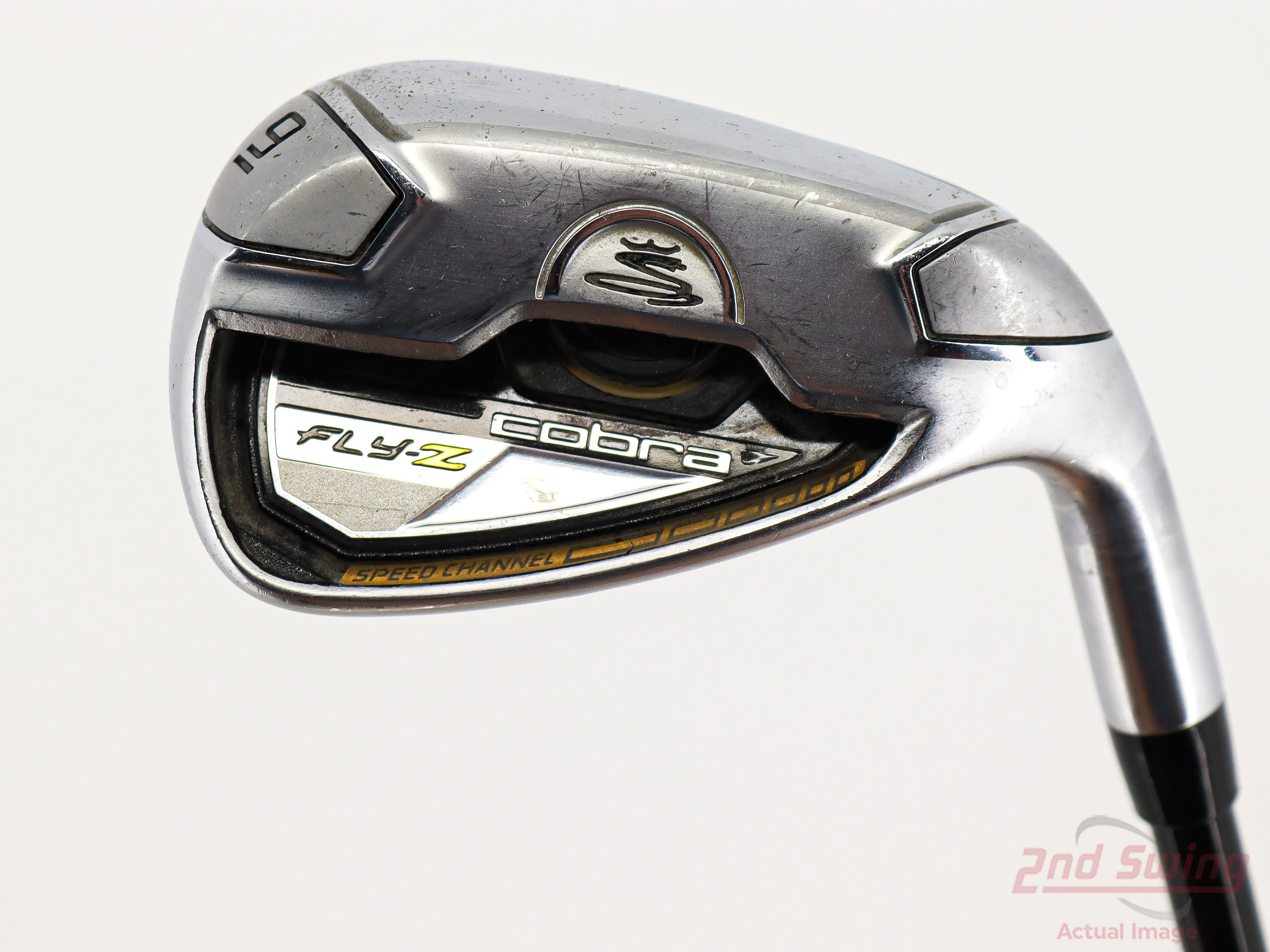 Cobra Fly-Z Single Iron | 2nd Swing Golf