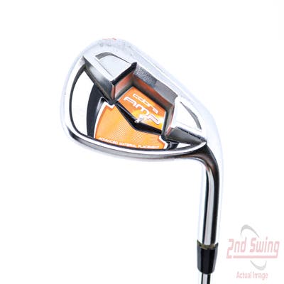 Cobra AMP Wedge Sand SW Stock Steel Shaft Steel Wedge Flex Right Handed 35.75in