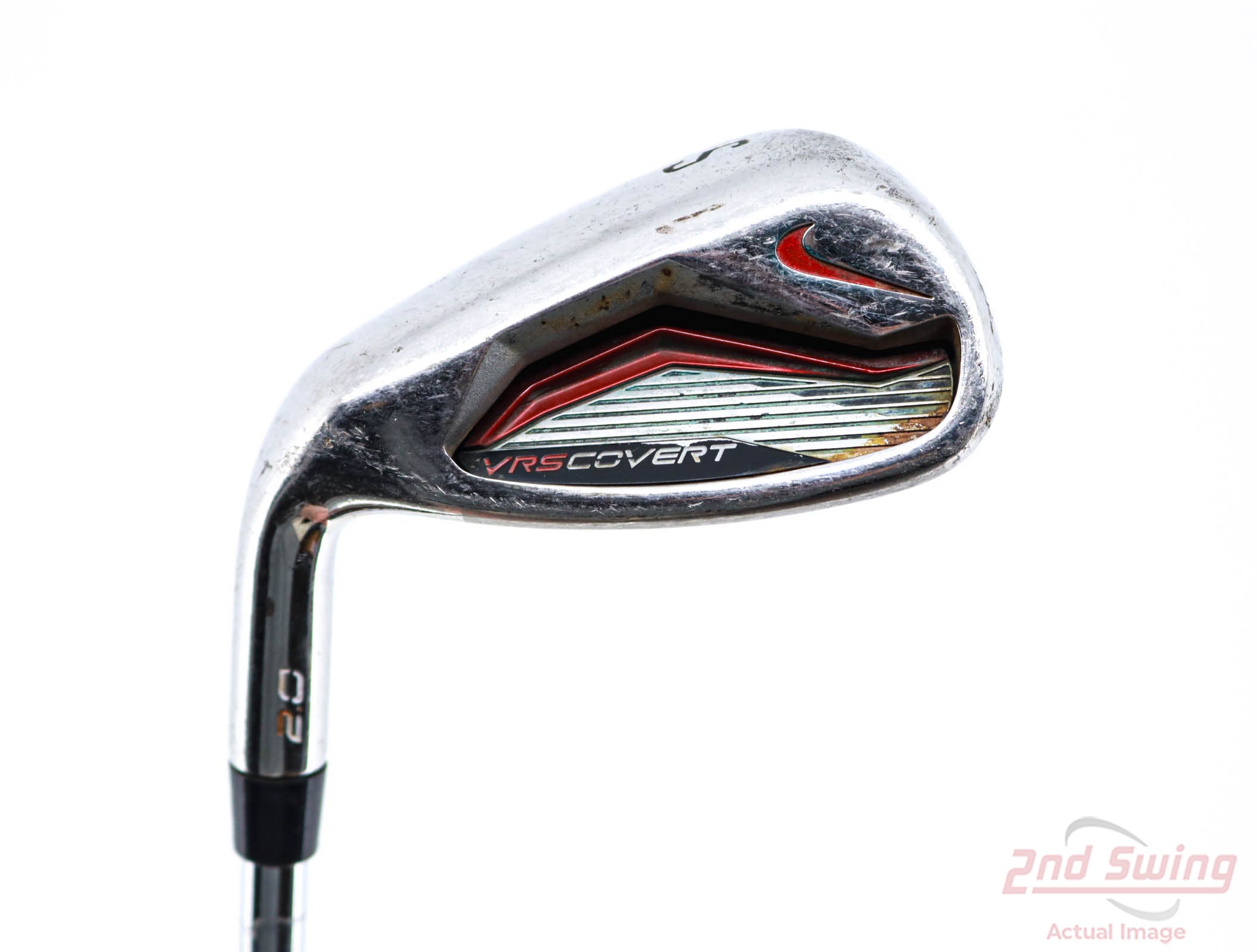 Nike Covert 2.0 Sand hot Wedge “New”