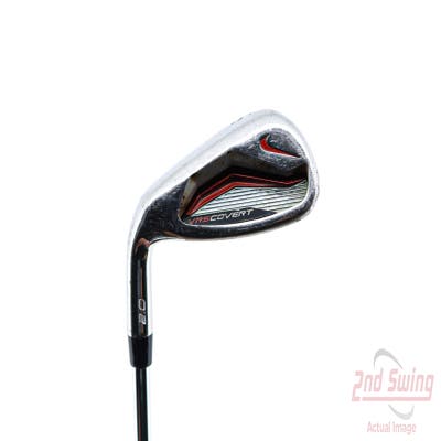 Nike VRS Covert 2.0 Wedge Sand SW Stock Steel Shaft Steel Wedge Flex Left Handed 36.0in