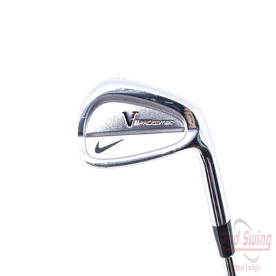 Nike Victory Red Pro Combo Single Iron 9 Iron True Temper Dynamic Gold S300 Steel Stiff Right Handed 36.5in