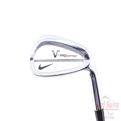 Nike Victory Red Pro Combo Single Iron 9 Iron True Temper Dynamic Gold S300 Steel Stiff Right Handed 36.5in