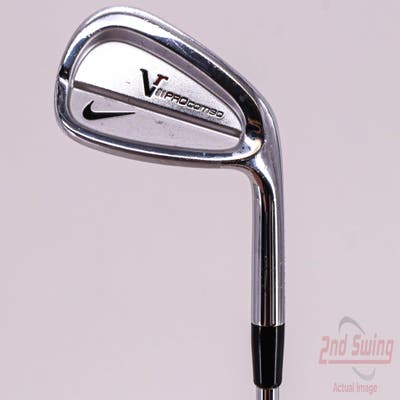 Nike Victory Red Pro Combo Single Iron 9 Iron True Temper Dynamic Gold Steel Stiff Right Handed 36.5in