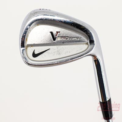 Nike Victory Red Pro Combo Single Iron 9 Iron Nippon NS Pro 950GH Steel Stiff Right Handed 36.25in