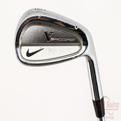 Nike Victory Red Pro Combo Single Iron 9 Iron Nippon NS Pro 950GH Steel Stiff Right Handed 36.0in