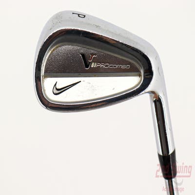 Nike Victory Red Pro Combo Single Iron Pitching Wedge PW Nippon NS Pro 950GH Steel Stiff Right Handed 36.0in