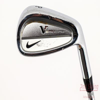 Nike Victory Red Pro Combo Single Iron Pitching Wedge PW Nippon NS Pro 950GH Steel Stiff Right Handed 36.0in