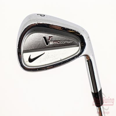 Nike Victory Red Pro Combo Single Iron Pitching Wedge PW Nippon NS Pro 950GH Steel Stiff Right Handed 36.0in