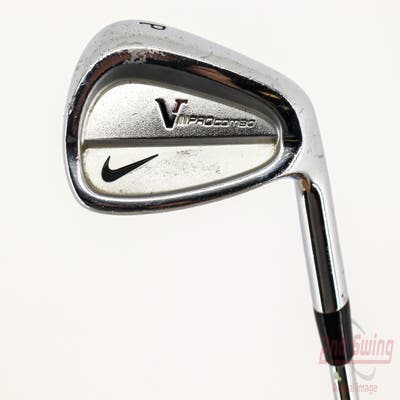 Nike Victory Red Pro Combo Single Iron Pitching Wedge PW Nippon NS Pro 950GH Steel Stiff Right Handed 36.0in