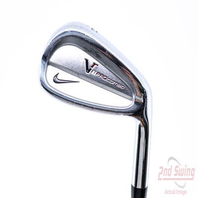 Nike Victory Red Pro Combo Single Iron Pitching Wedge PW Nippon NS Pro 950GH Steel Stiff Right Handed 36.0in