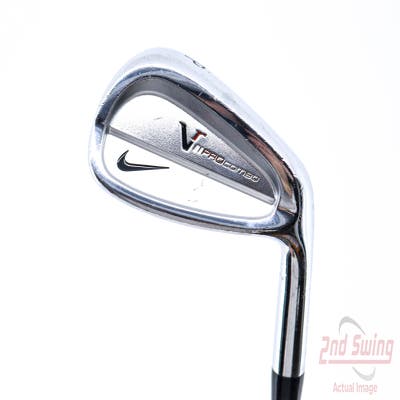 Nike Victory Red Pro Combo Single Iron Pitching Wedge PW Nippon NS Pro 950GH Steel Stiff Right Handed 36.0in