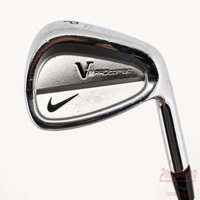 Nike Victory Red Pro Combo Single Iron Pitching Wedge PW Nippon NS Pro 950GH Steel Stiff Right Handed 36.0in