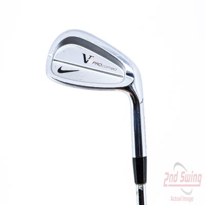 Nike Victory Red Pro Combo Single Iron Pitching Wedge PW Nippon NS Pro 950GH Steel Stiff Right Handed 36.0in