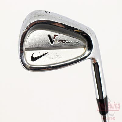 Nike Victory Red Pro Combo Single Iron Pitching Wedge PW Nippon NS Pro 950GH Steel Stiff Right Handed 36.0in