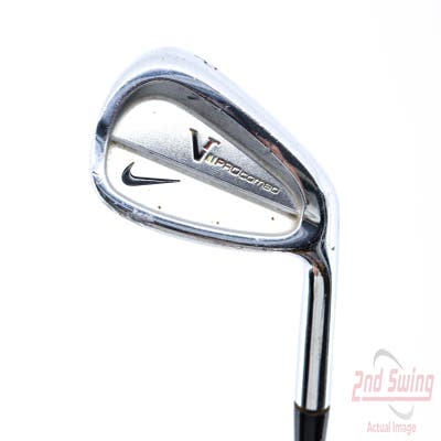 Nike Victory Red Pro Combo Single Iron Pitching Wedge PW Nippon NS Pro 950GH Steel Stiff Right Handed 36.0in