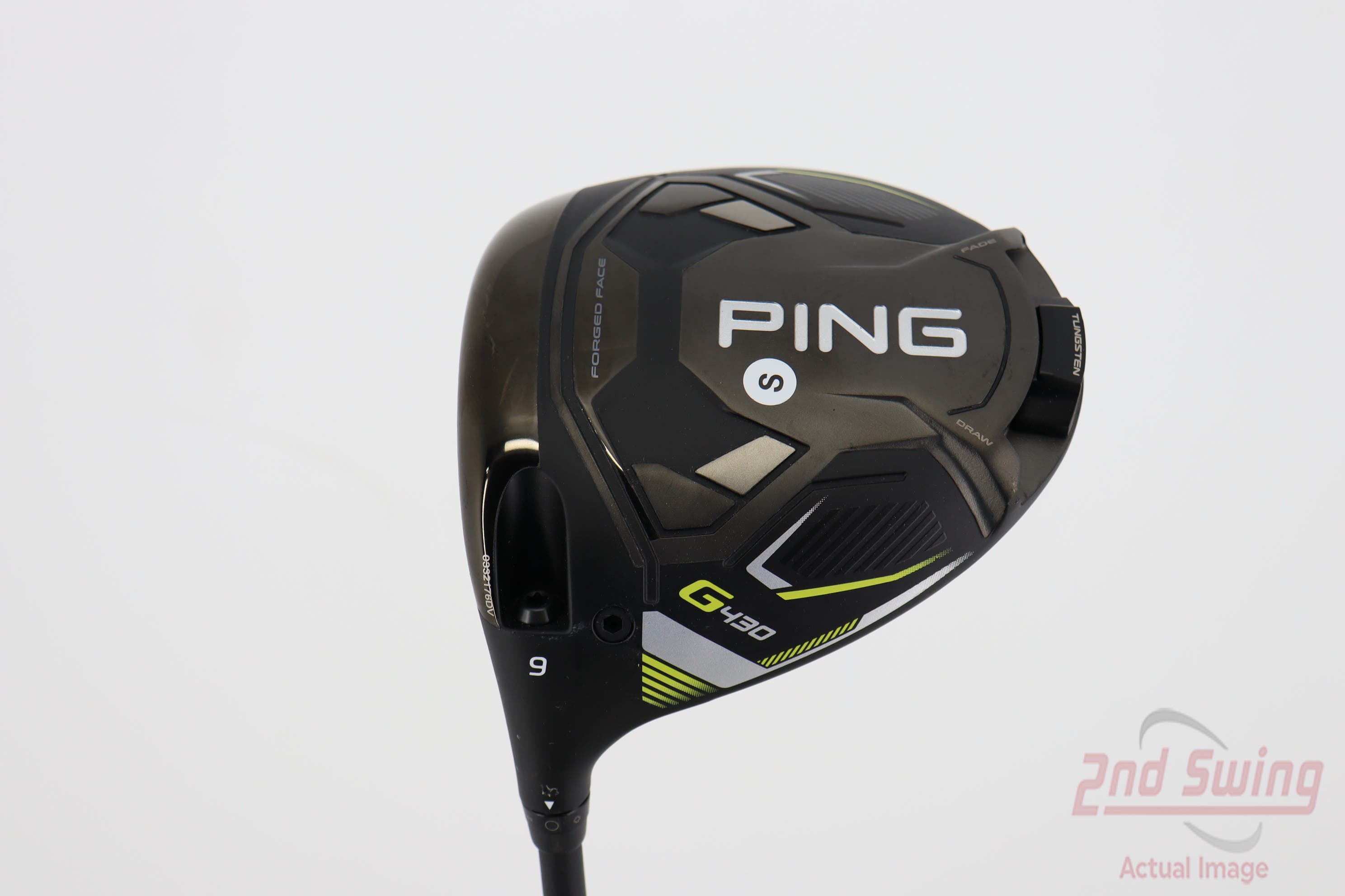 Ping G430 LST Driver (D-32437133116)