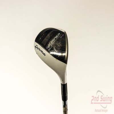 TaylorMade Burner Superfast 2.0 Hybrid 4 Hybrid 21° TM Reax 50 Graphite Ladies Right Handed 39.5in