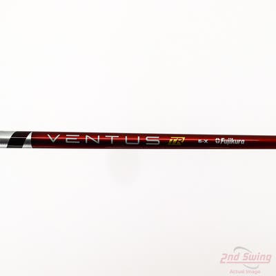 Used W/ Ping RH Adapter Fujikura Ventus TR Velocore Red Fairway Shaft X-Stiff 42.25in