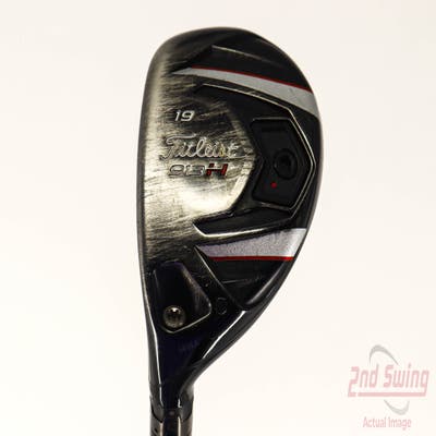 Titleist 913H Hybrid 3 Hybrid 19° Titleist Diamana 'Ilima 70 Graphite Regular Left Handed 41.0in