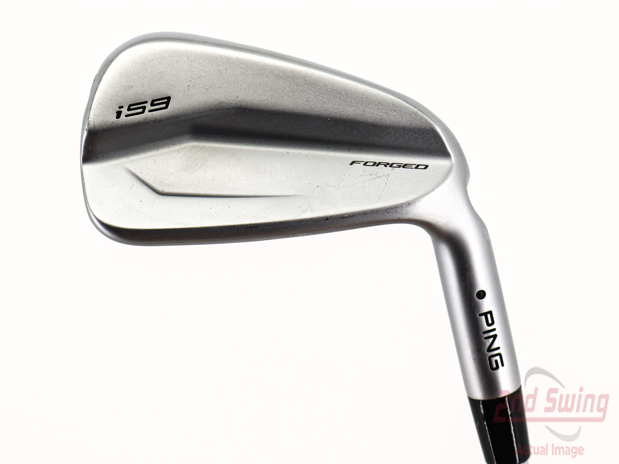 Ping i59 Single Iron | 2nd Swing Golf