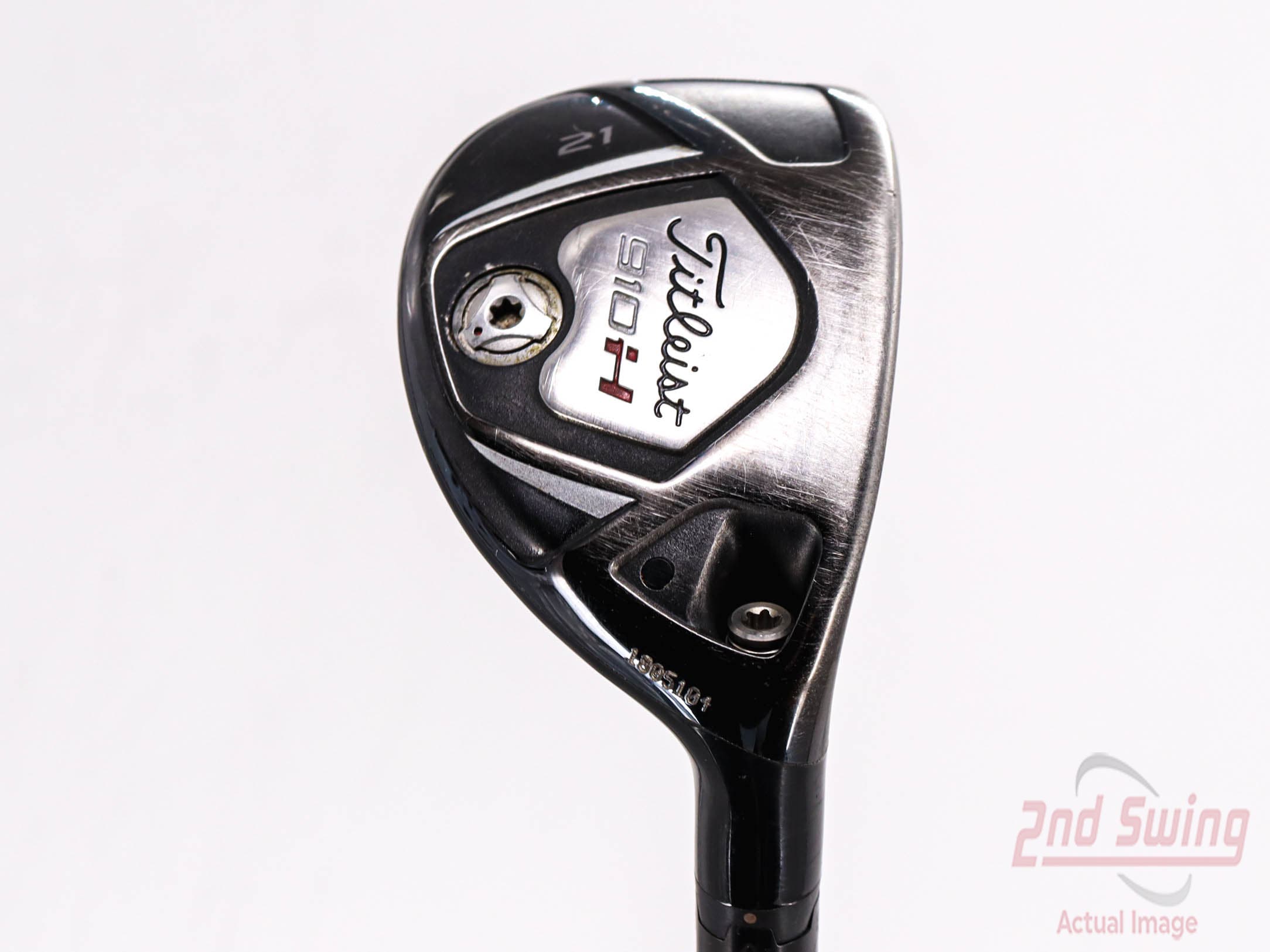 Titleist 910 H Hybrid | 2nd Swing Golf