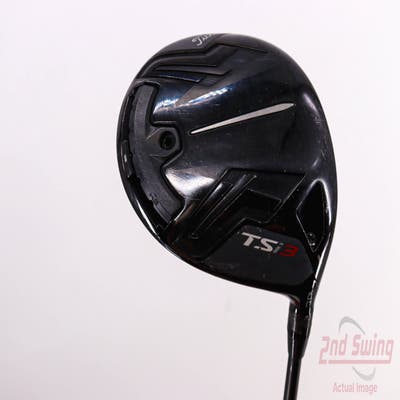 Titleist TSi3 Driver 10° Graphite Design Tour AD IZ-5 Graphite Regular Right Handed 45.5in