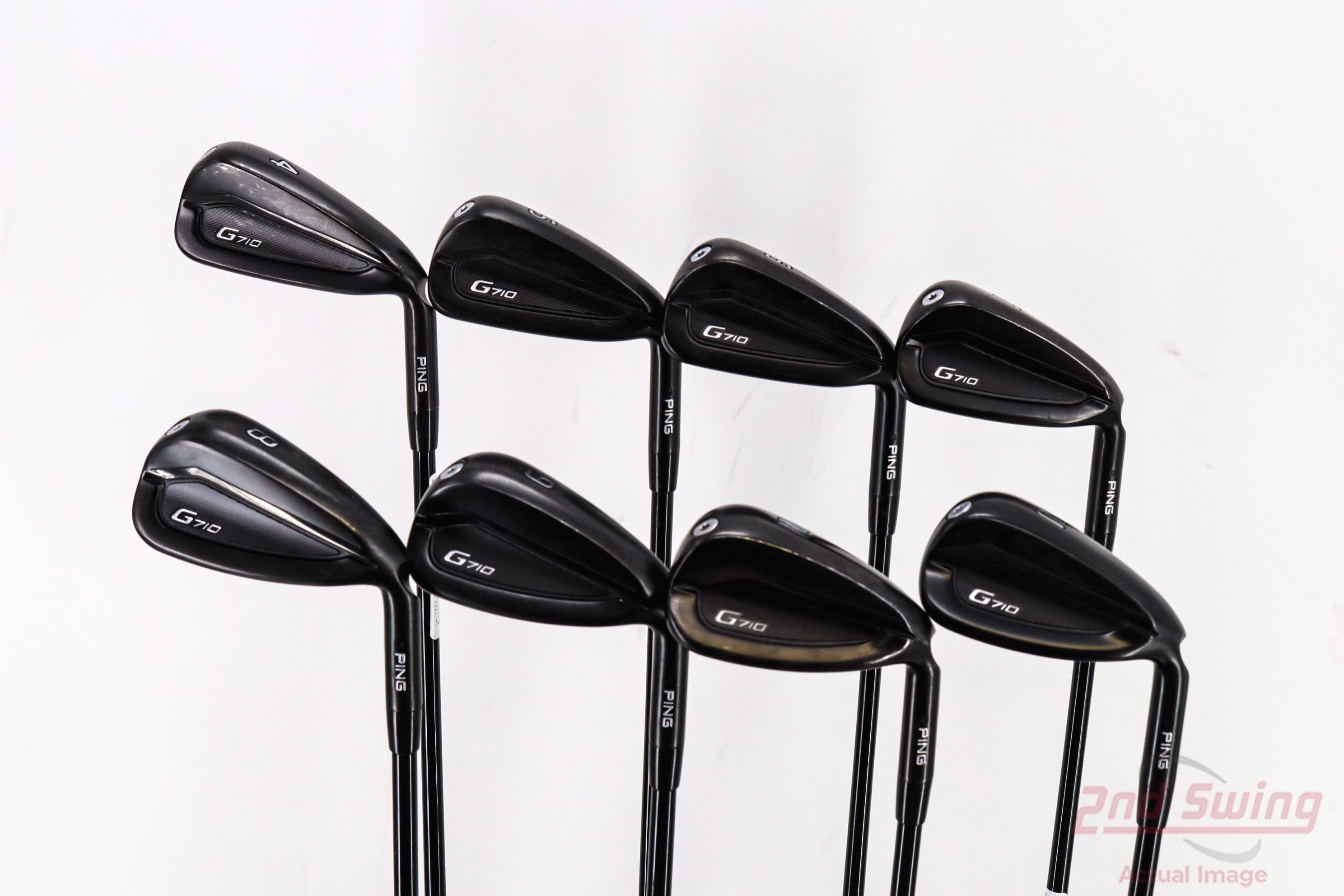 Ping G710 Iron Set (D-32437206977)