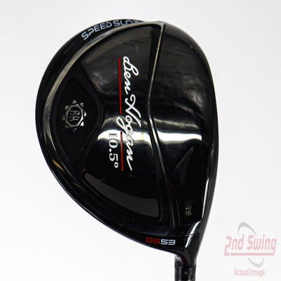 Ben Hogan GS53 Driver 10.5° Arthur Xtreme Xcaliber Graphite Stiff Right Handed 45.5in