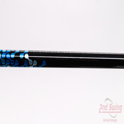 Used W/ Mizuno RH Adapter Fujikura Atmos Blue Driver Shaft Senior 44.0in