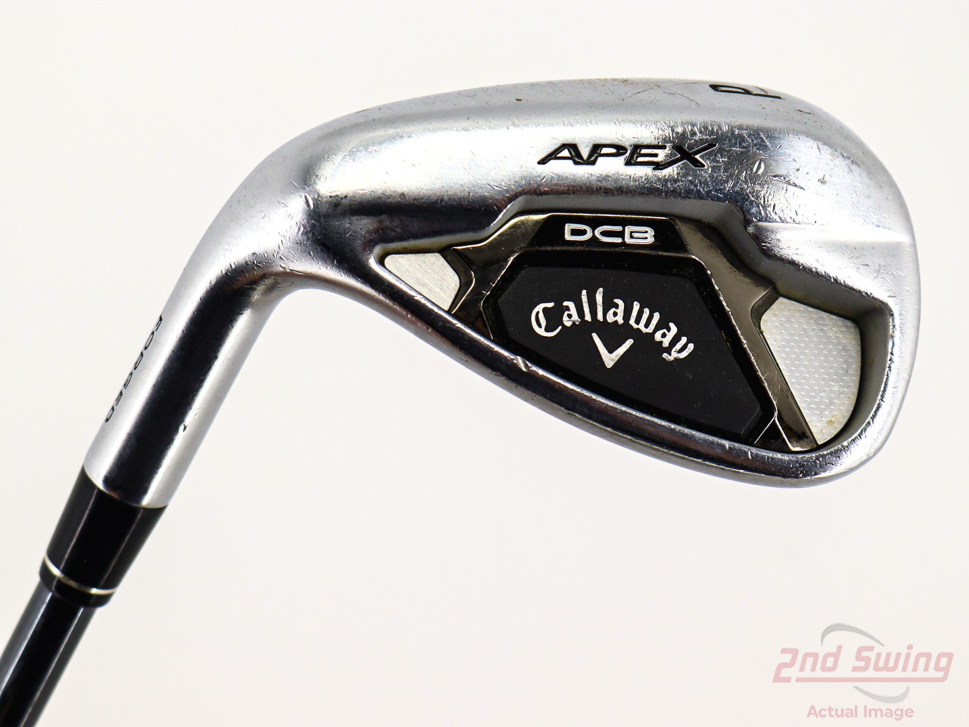 Callaway Apex Pitching Wedge sale