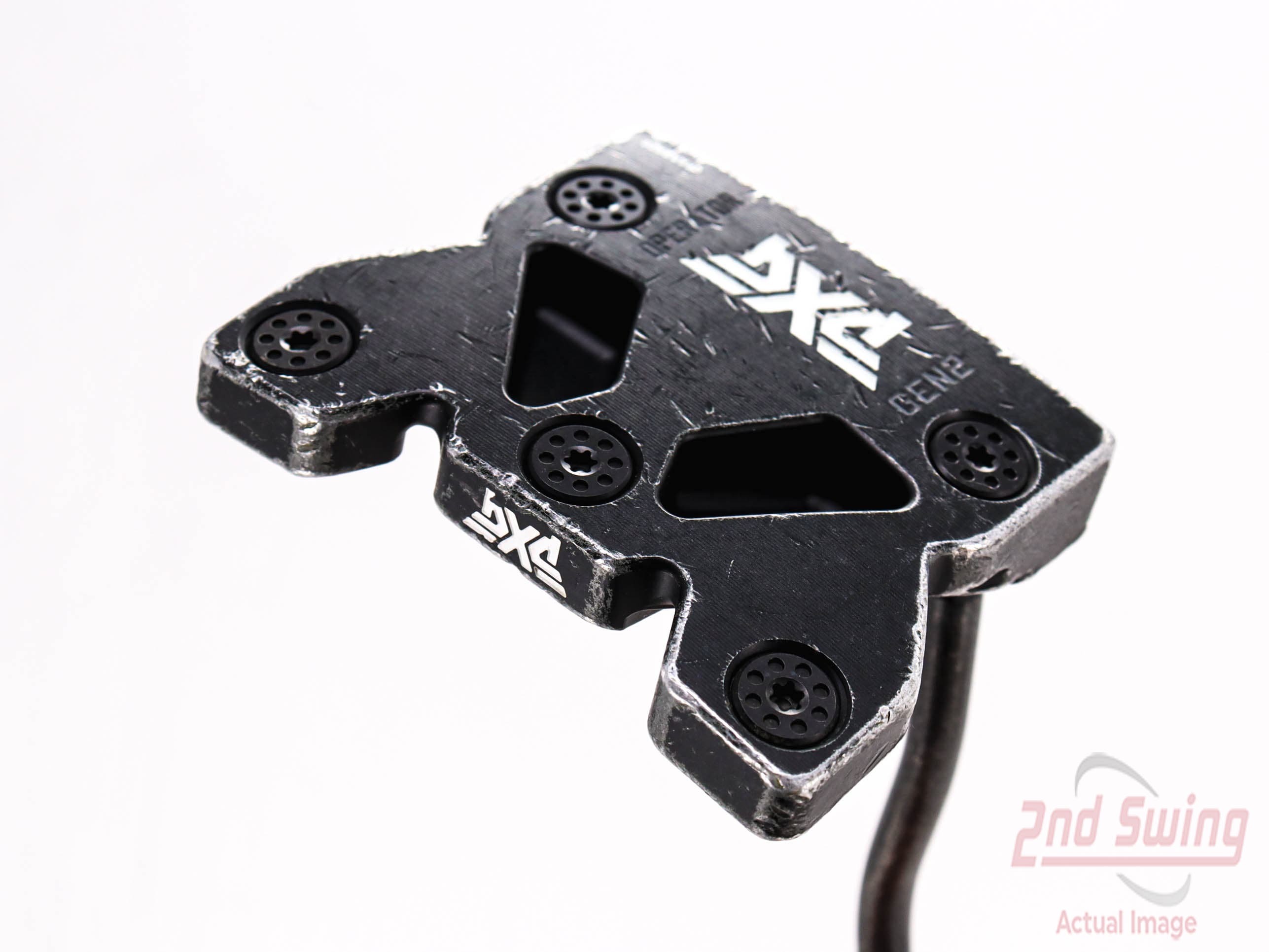 PXG Operator Gen2 Putter | 2nd Swing Golf