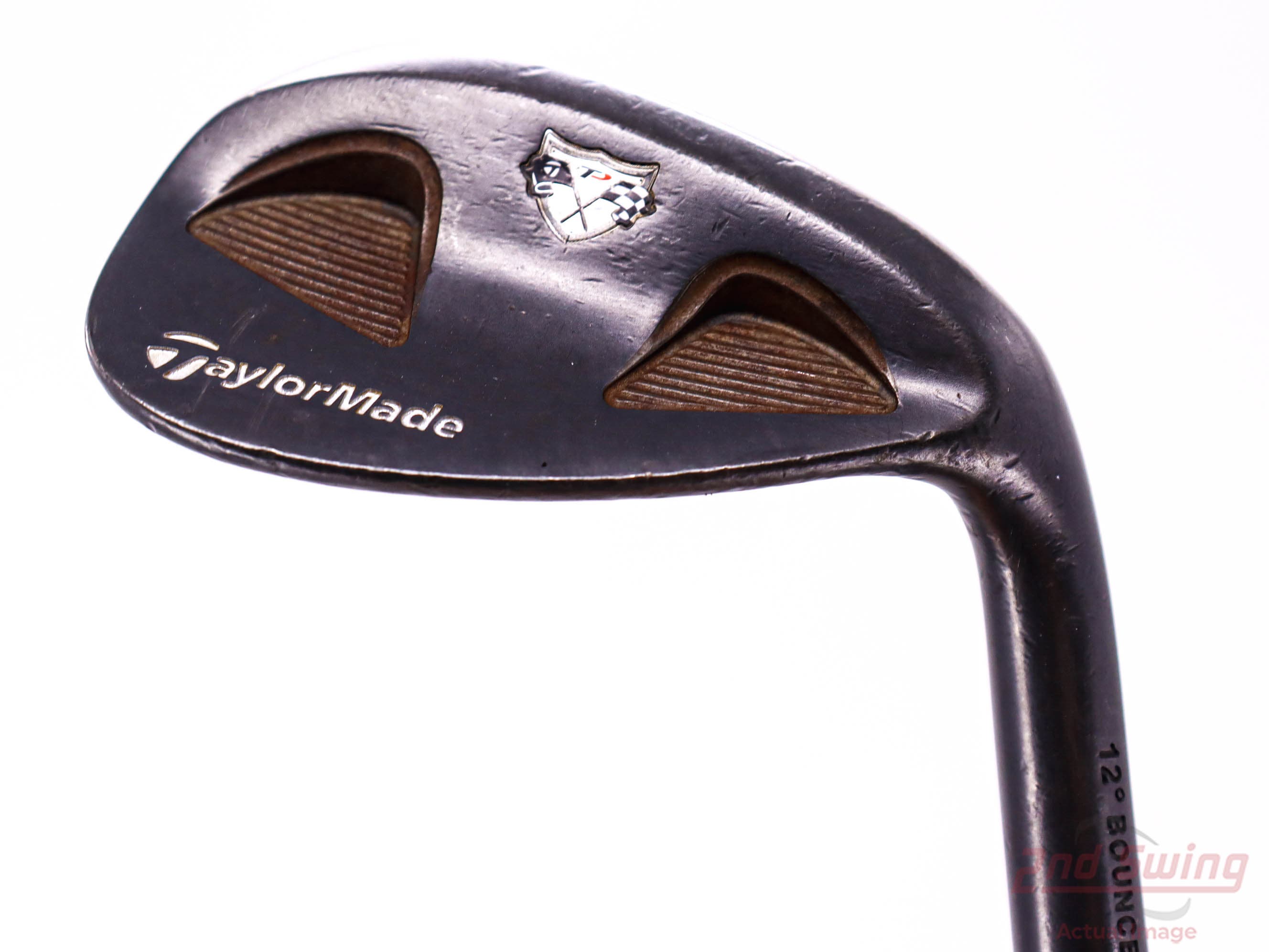 Taylormade deals 56 and 60 RAC Wedges