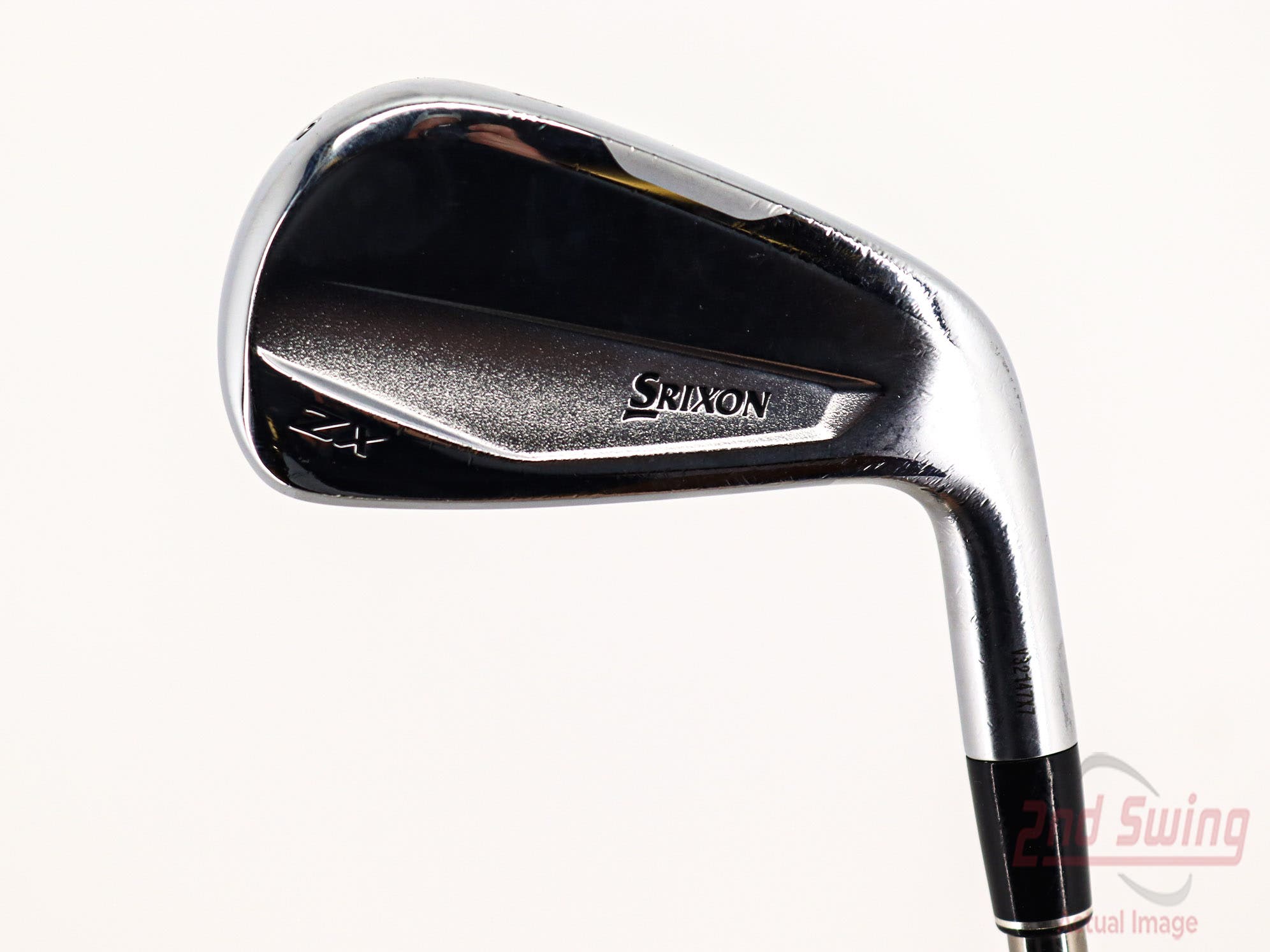 Srixon ZX Utility Hybrid | 2nd Swing Golf