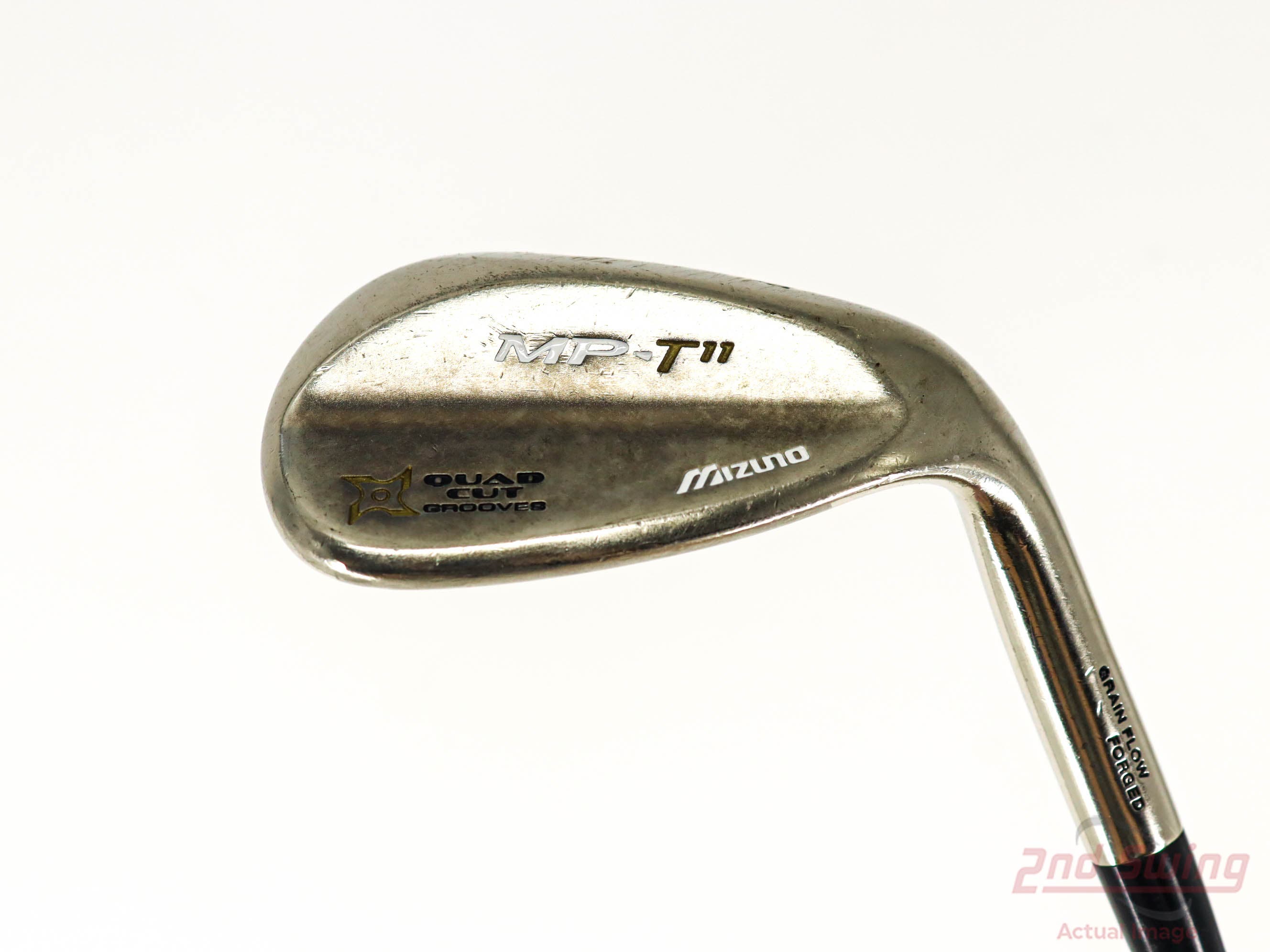 Mizuno MP-T 11 Wedge Set 50°, 54° DG Spinner Steel buy RH