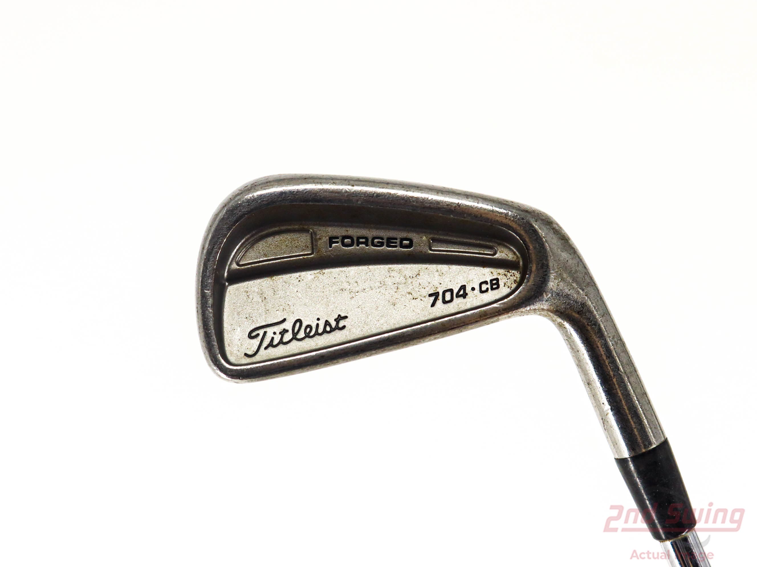 Right Handed Forged Titleist 704 CB True Temper Dynamic Gold S300 Iron Club outlets Lot