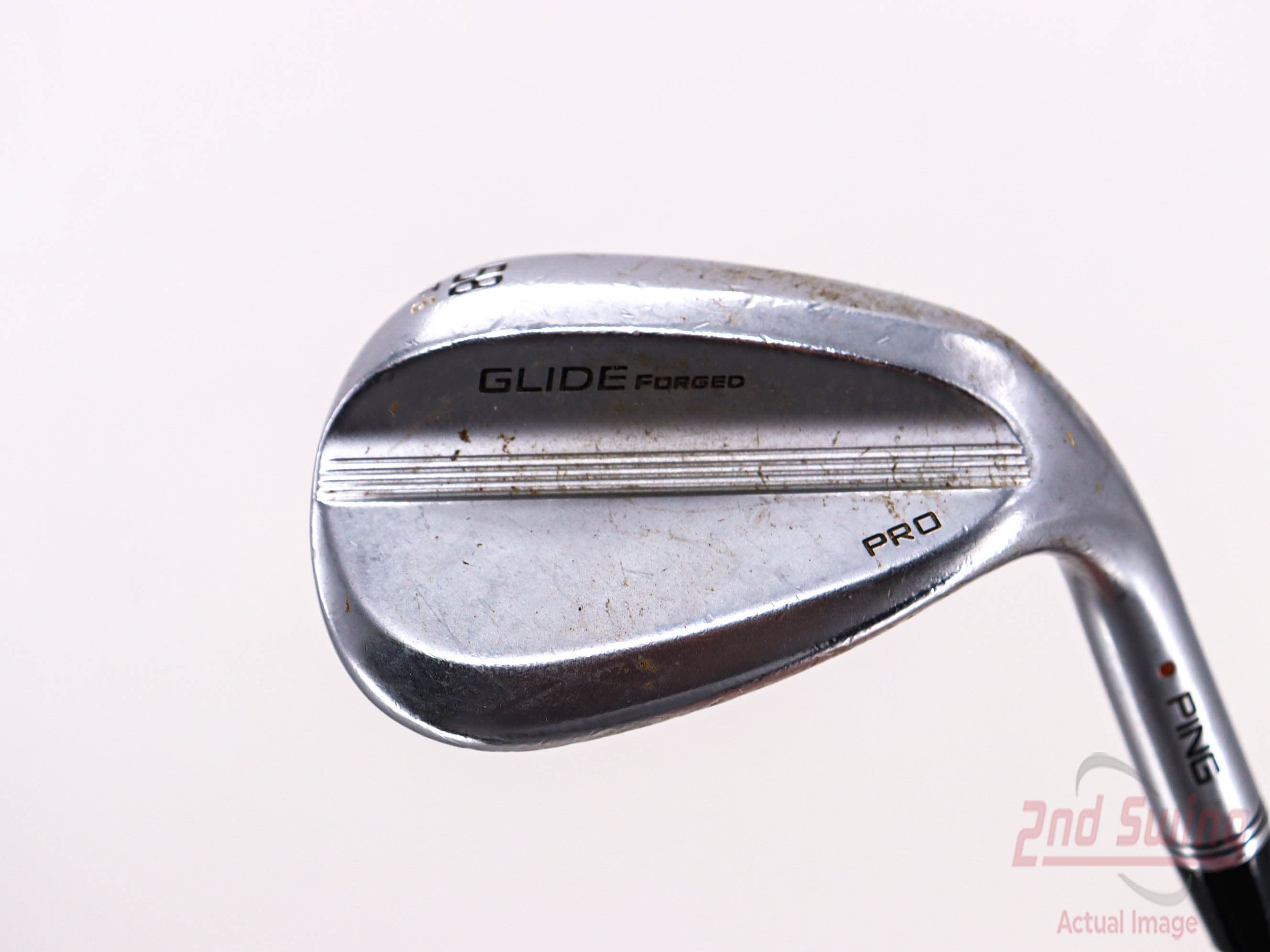 Ping Glide Forged Pro Wedge | 2nd Swing Golf