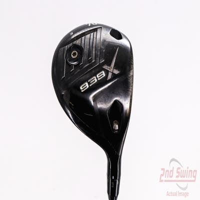 Sub 70 939X Fairway Wood 3 Wood 3W 15° Fujikura Vista Pro 60 Graphite Stiff Right Handed 42.75in