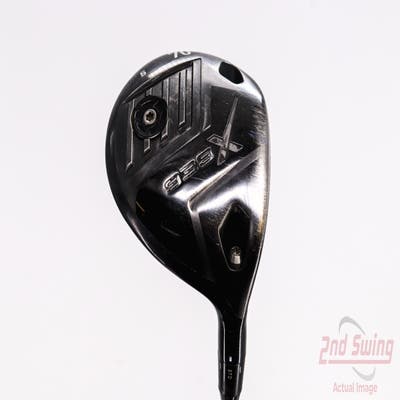 Sub 70 939X Fairway Wood 5 Wood 5W 18° Fujikura Vista Pro 60 Graphite Stiff Right Handed 42.0in