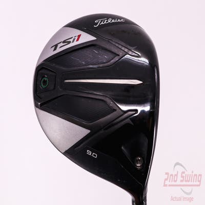 Titleist TSi1 Driver 9° Mitsubishi Tensei CK 50 Blue Graphite Regular Right Handed 46.0in