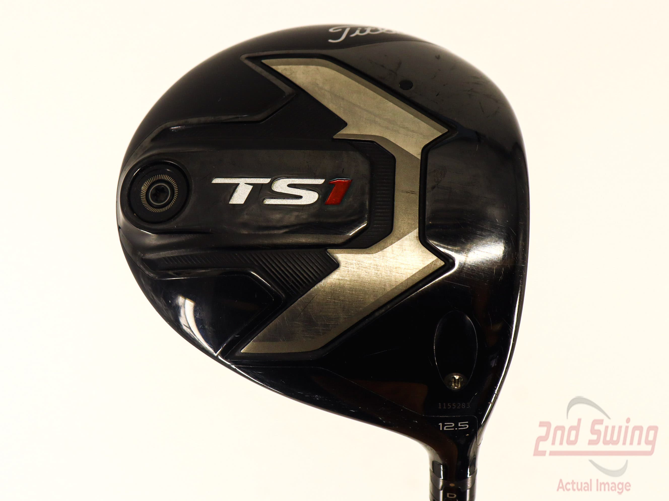 Titleist TS1 Driver | 2nd Swing Golf