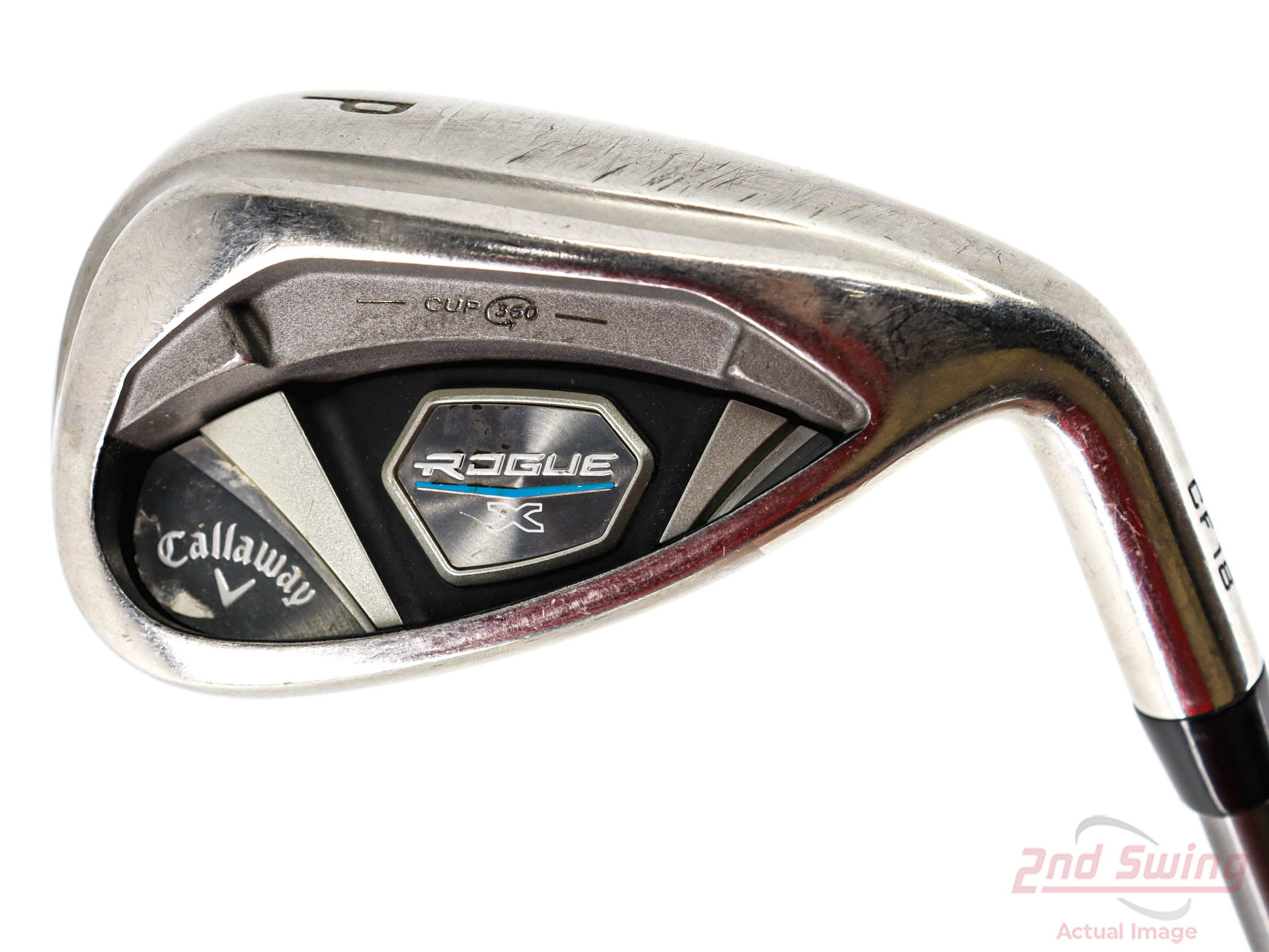 Callaway Rogue store Pitching Wedge