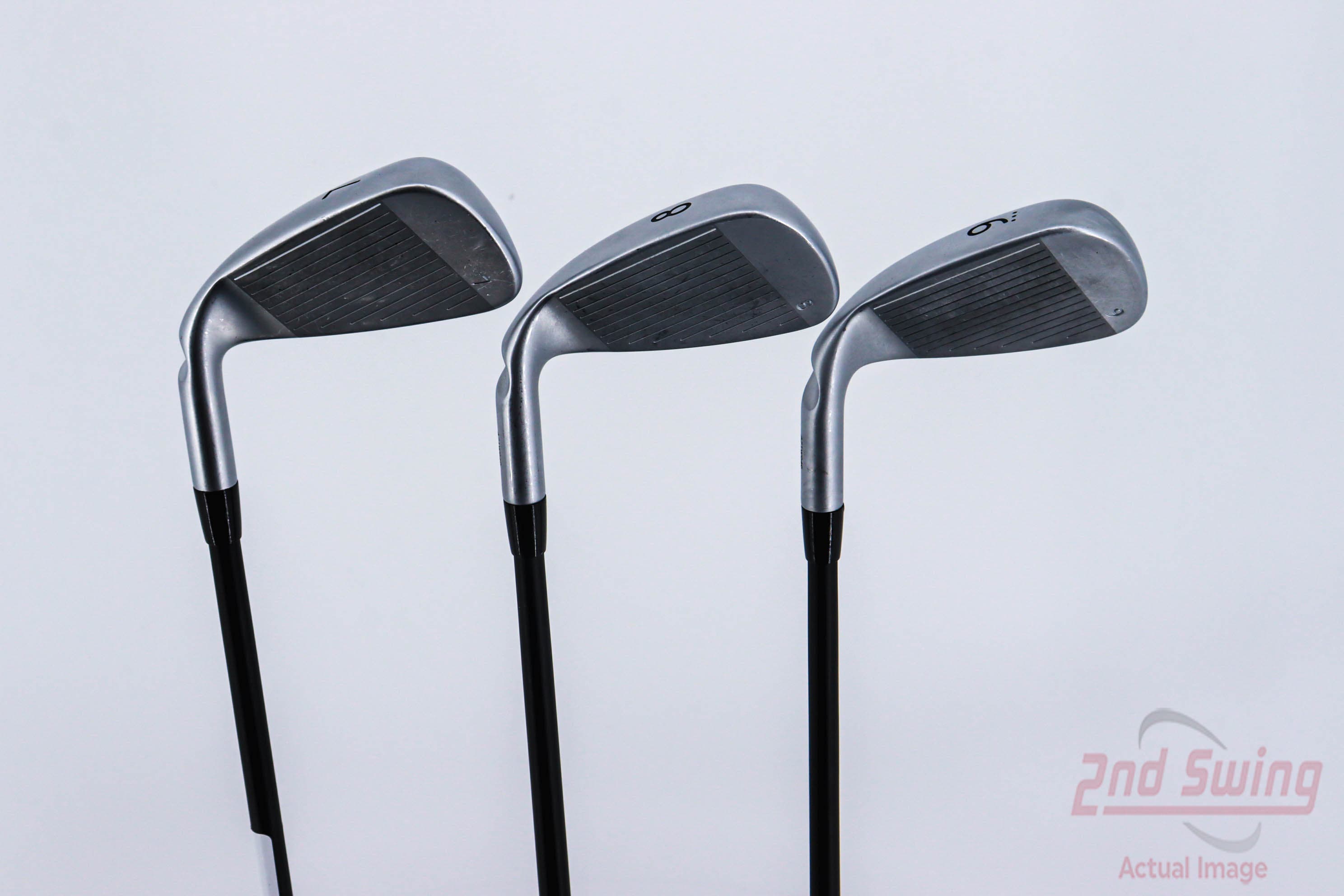 Ping G400 Iron Set (D-32437314290)