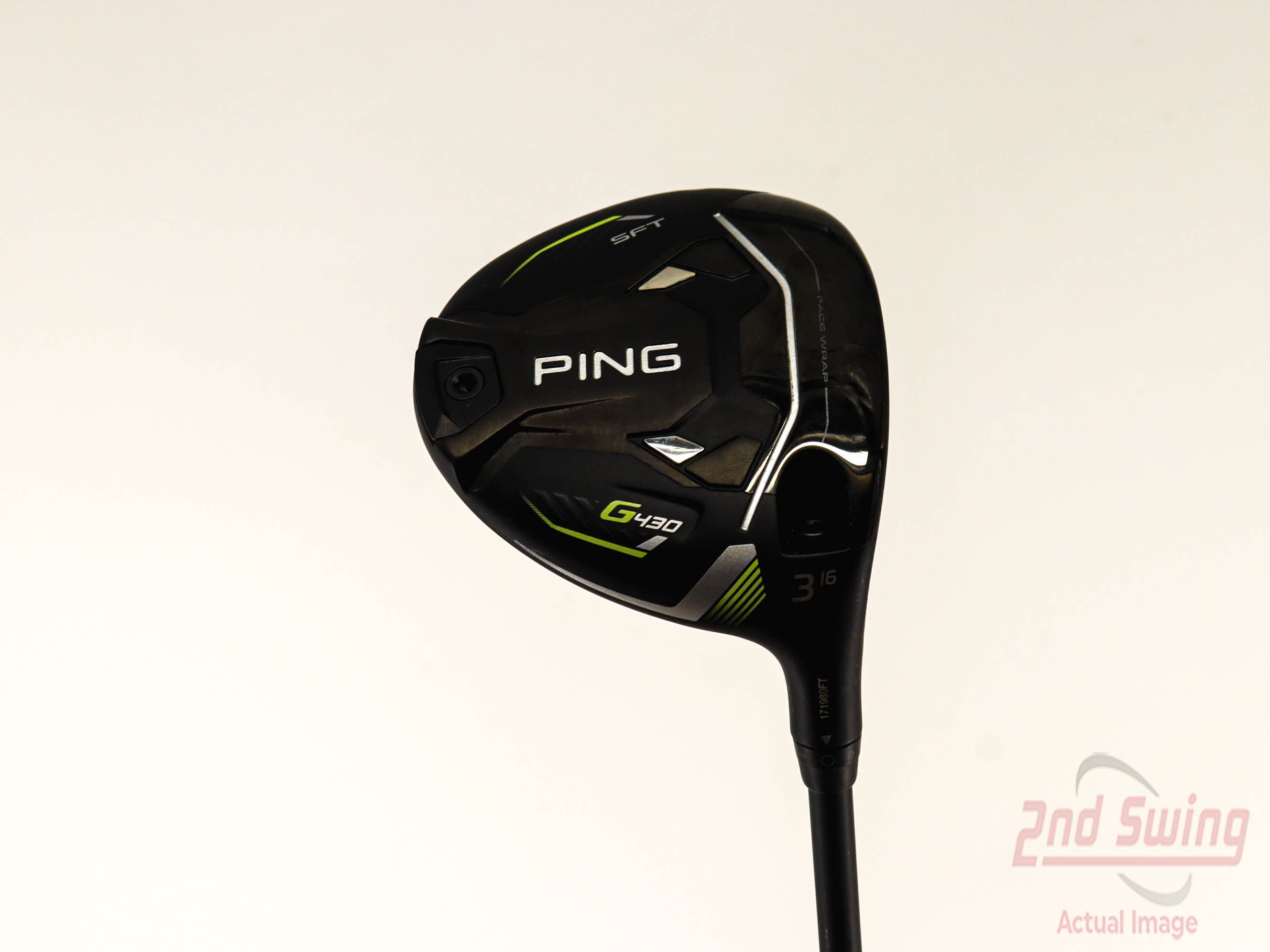 Ping G430 SFT Fairway Wood | 2nd Swing Golf