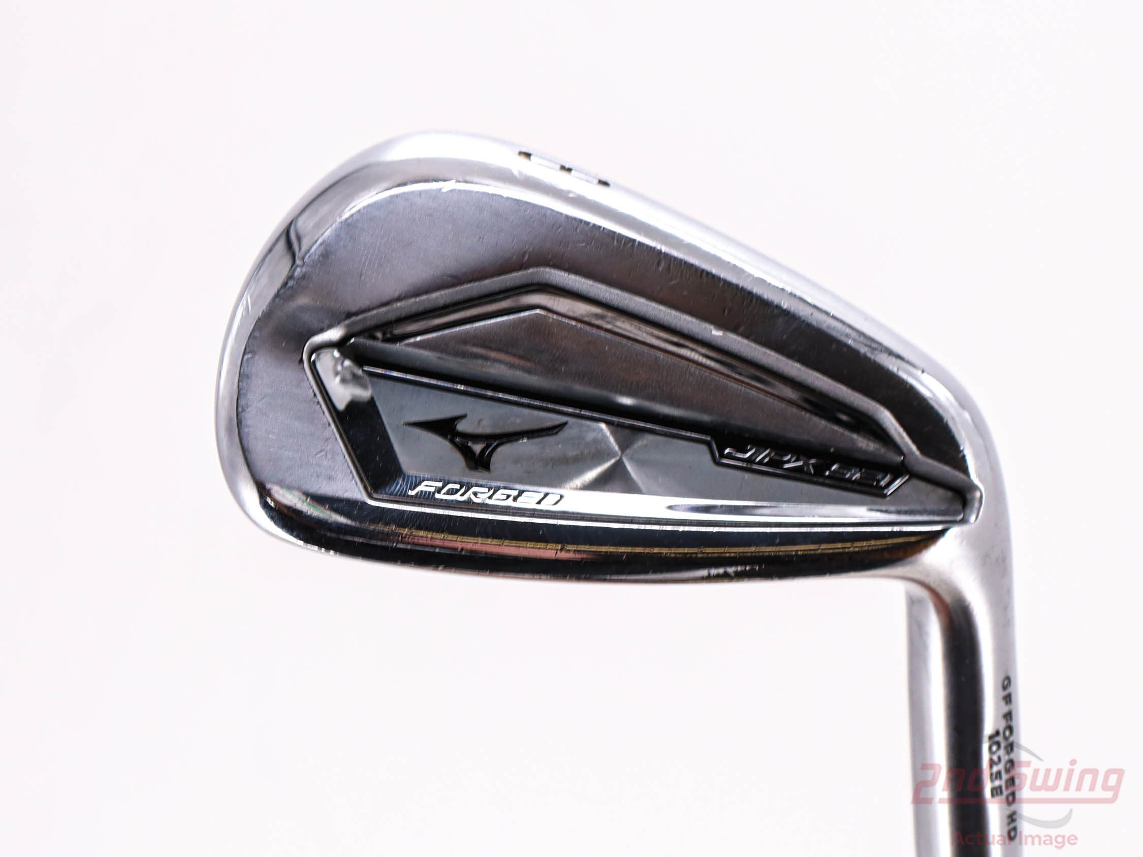 Mizuno JPX 921 Forged Single Iron | 2nd Swing Golf