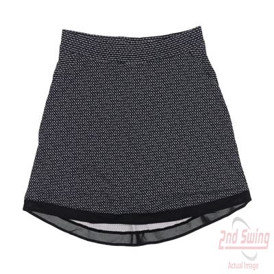 New Womens Peter Millar Skort X-Large XL Multi MSRP $110